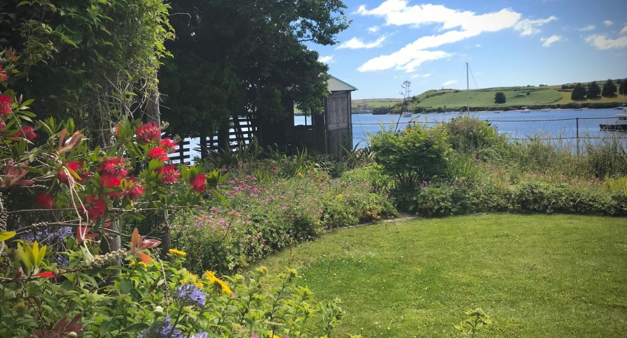 Coastal Chic Waterfront Studio Kinsale Exterior foto